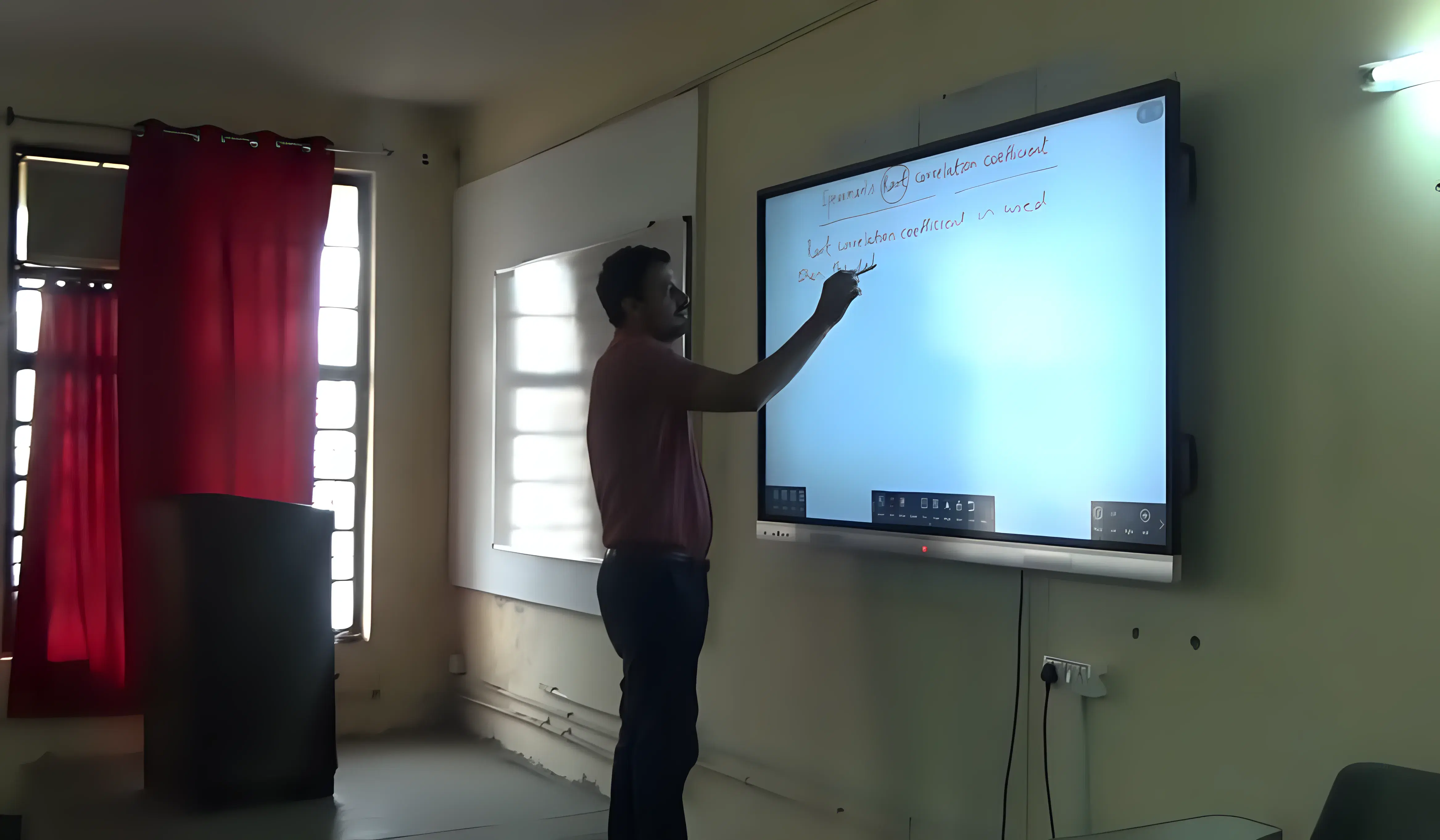 Moradabad Institute of Technology Facilities photo 3